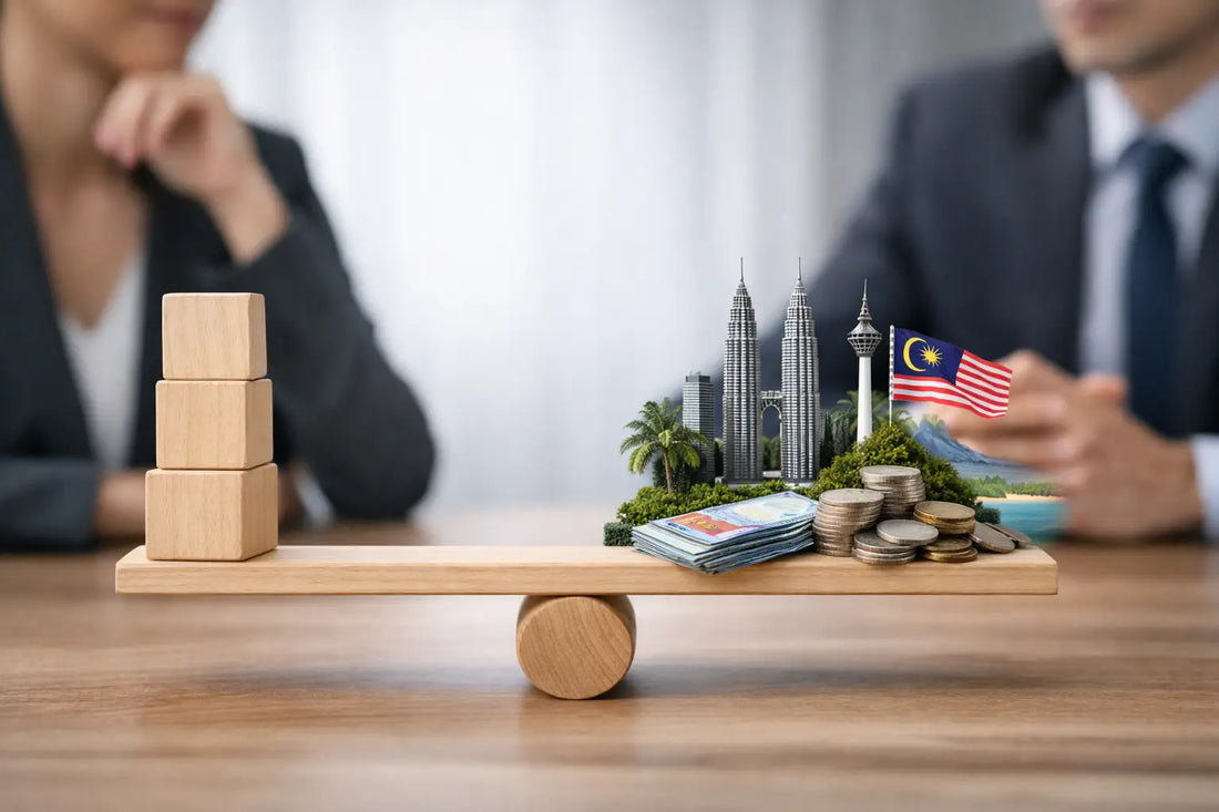 Is Transition Bundle Worth It in Malaysia?