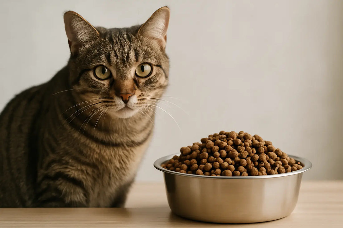 What AAFCO Compliance Really Means for Cat Food