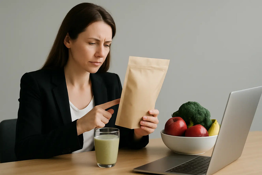 Aunty Wendy Nutrition Review: Worth Switching?