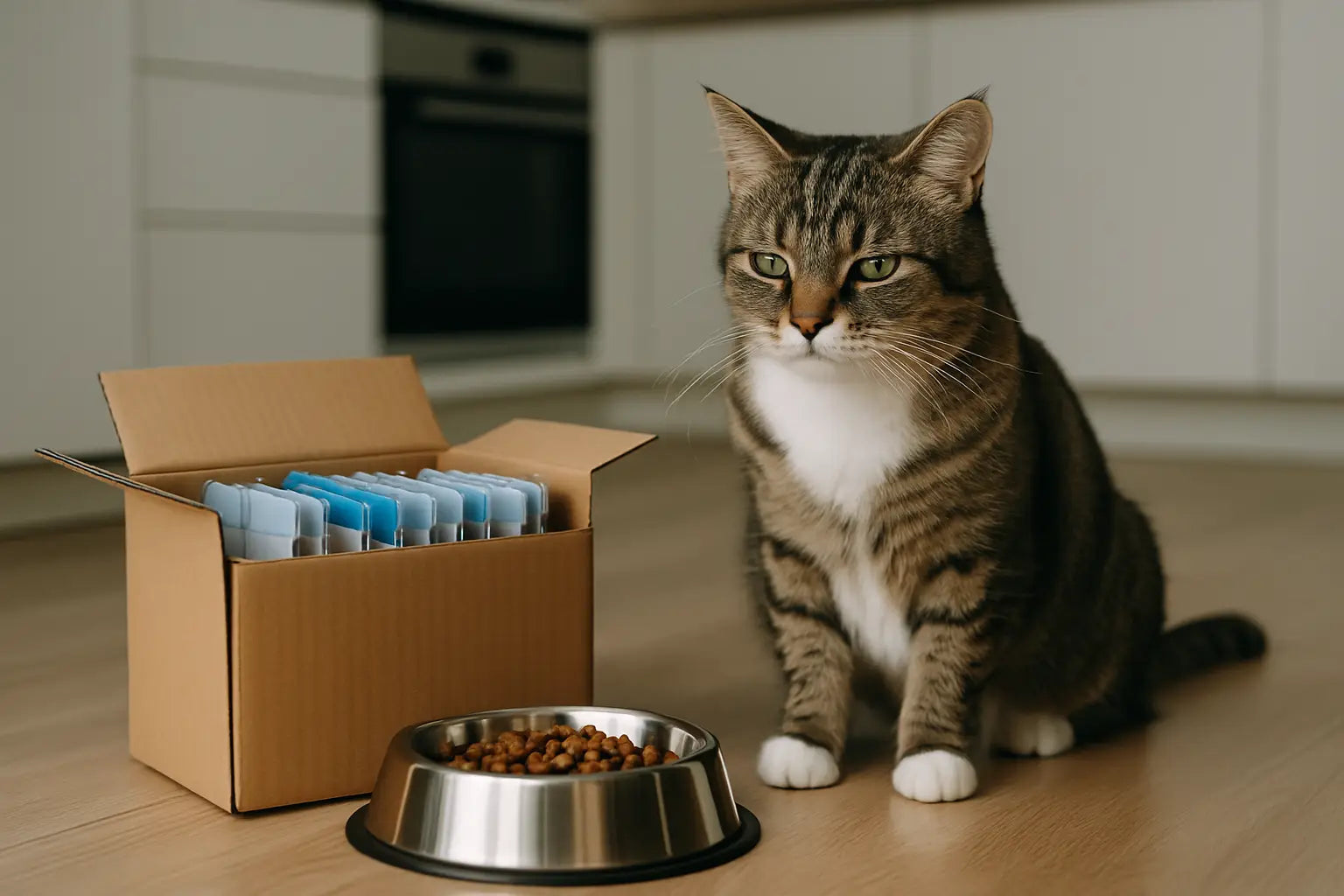 Cat Food Subscriptions for Picky Cats That Work