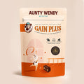 Aunty Wendy Gain Plus Freeze Dried Supplement