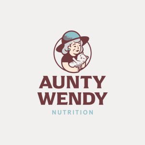 Aunty Wendy Nutrition